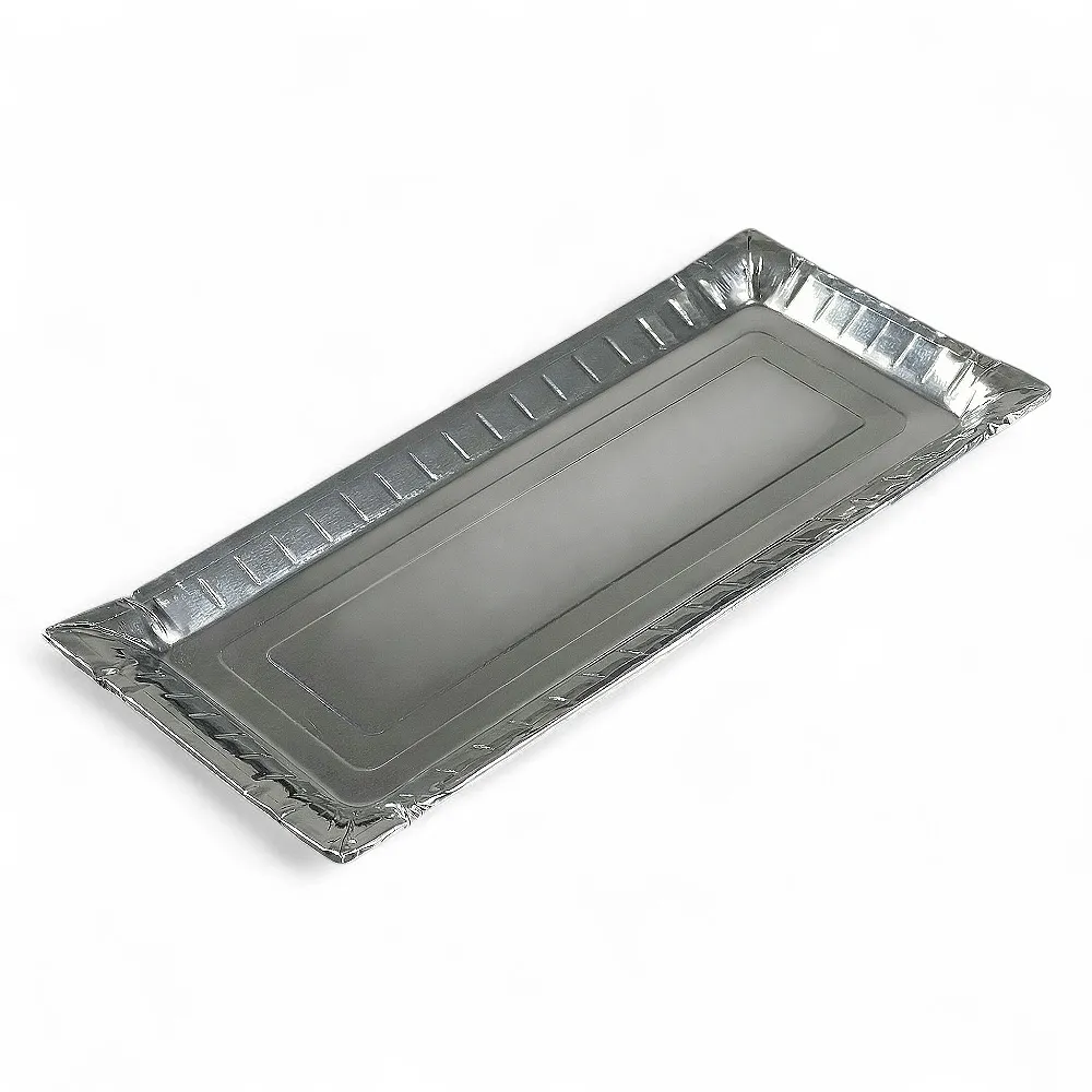 Cardboard Tray