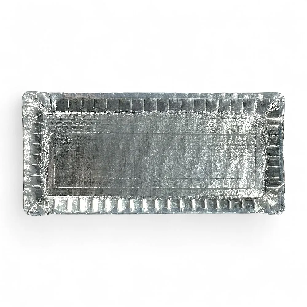 Cardboard Tray