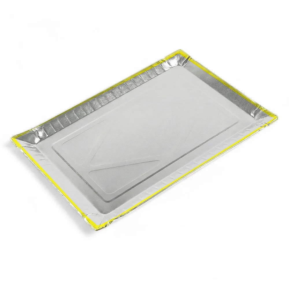 Cardboard Tray