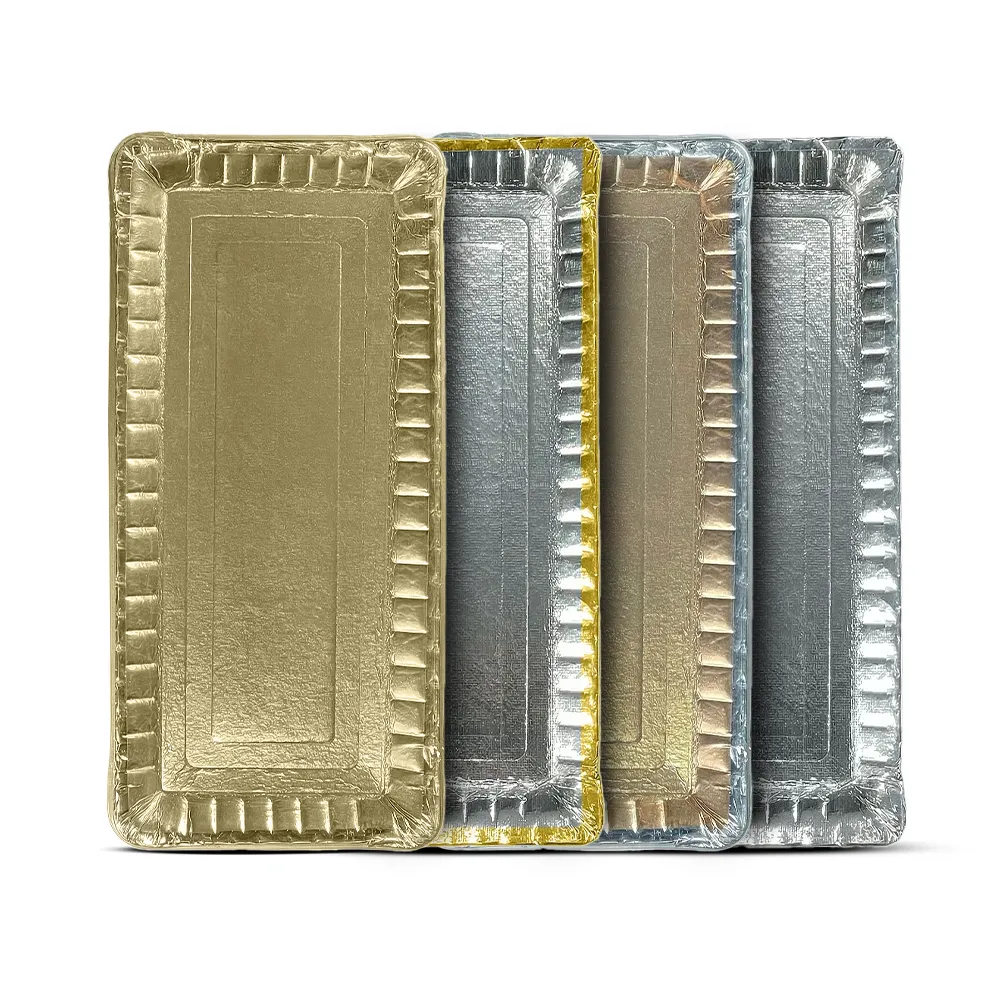 Cardboard Tray