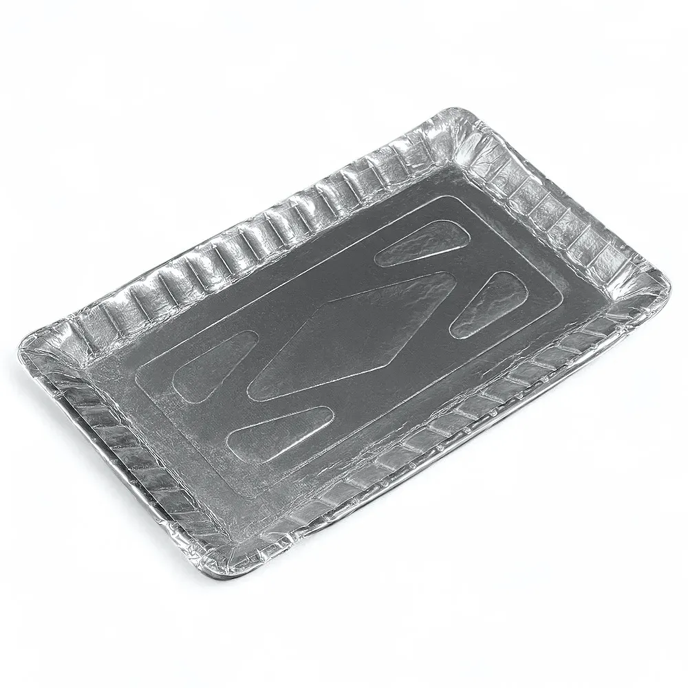 Cardboard Tray