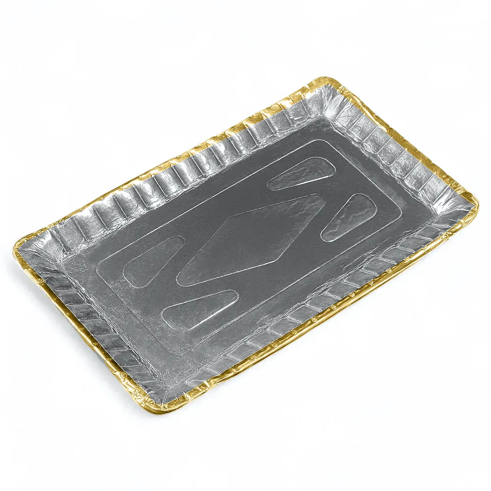 Cardboard Tray