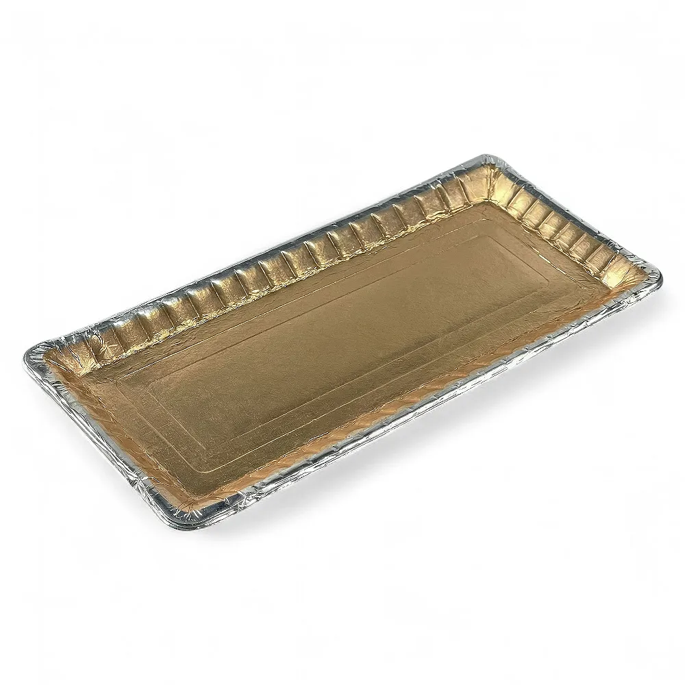 سینی مقوایی سایز 15×33