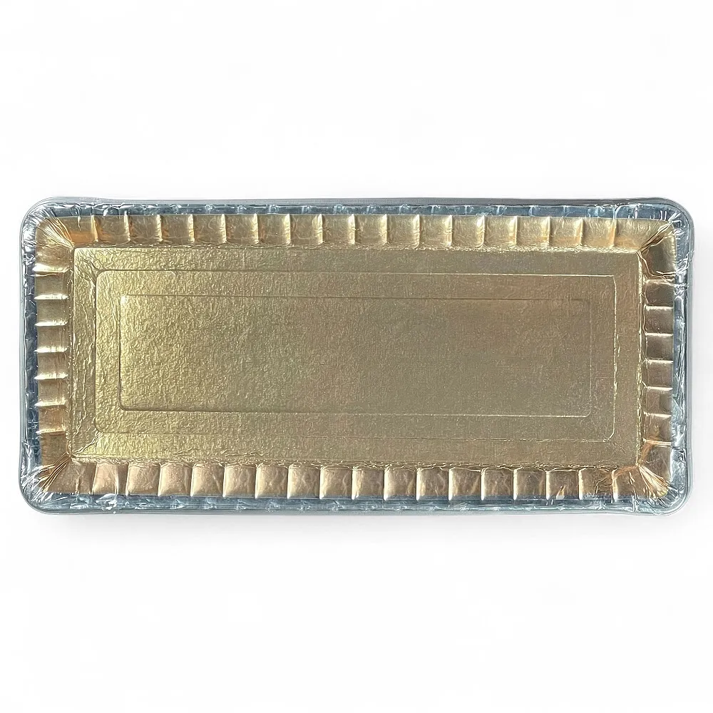 سینی مقوایی سایز 15×33