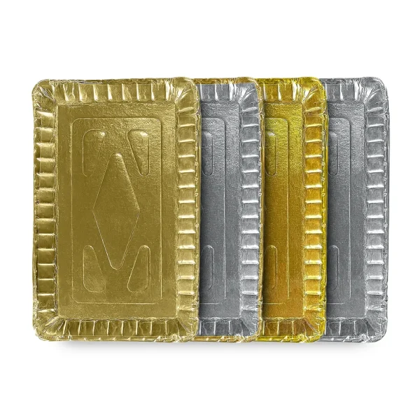 سینی مقوایی سایز 27x17