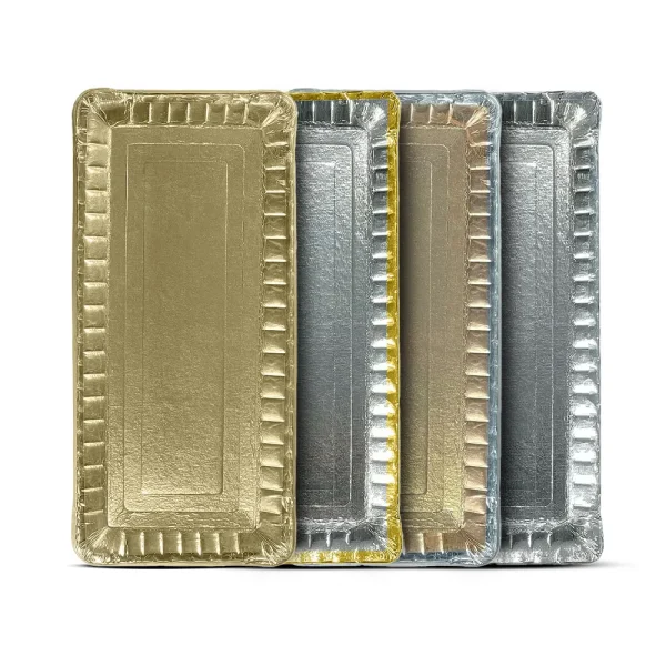 سینی مقوایی سایز 15×33