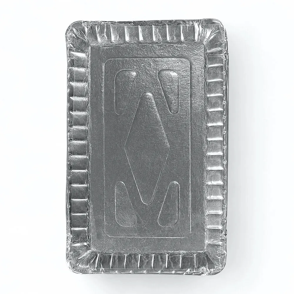 سینی مقوایی سایز 27x17