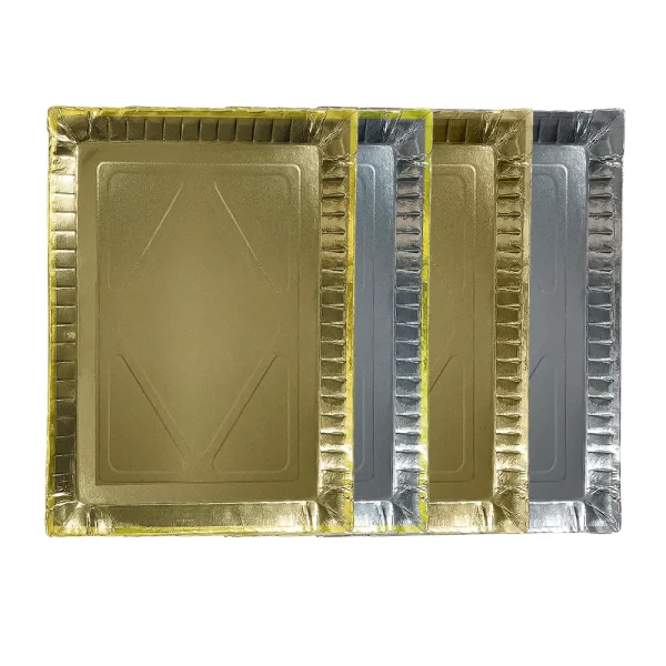 سینی مقوایی سایز 30×40