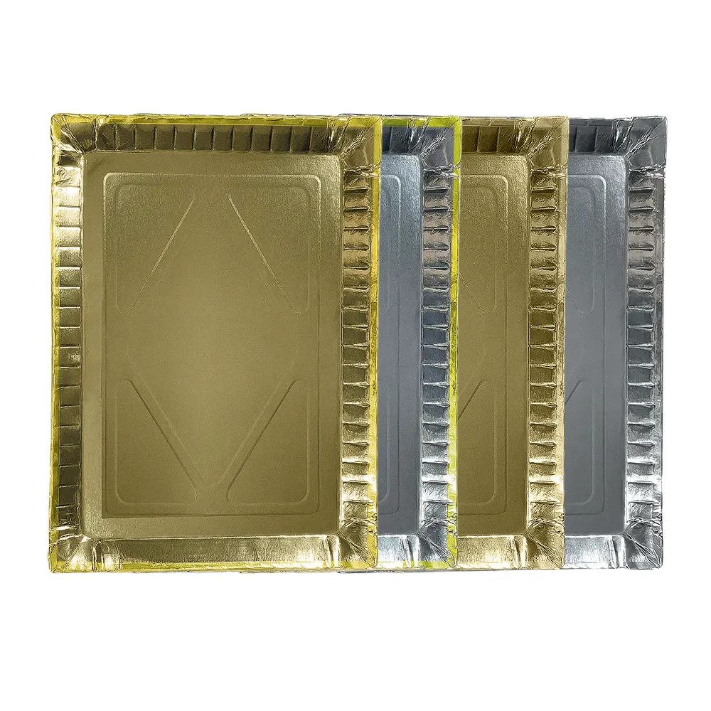 سینی مقوایی سایز 30×40
